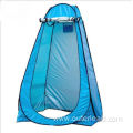 Pop up Dressing Toilet Portable Shower Awning Tent